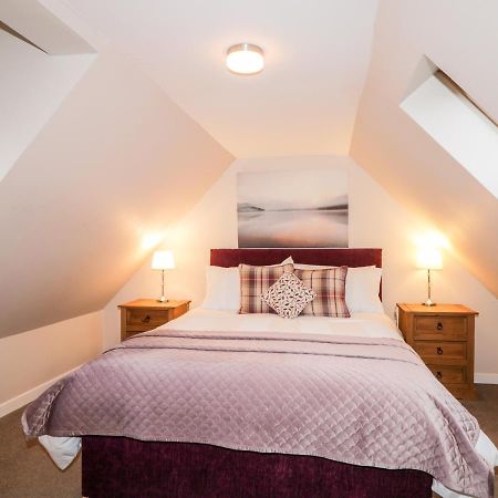 Stonywood Cottage Drumnadrochit Luaran gambar