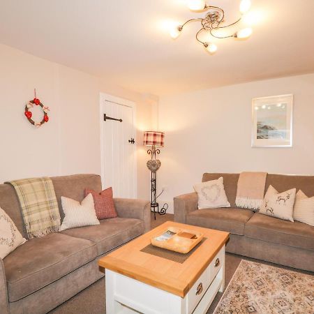 Stonywood Cottage Drumnadrochit Luaran gambar