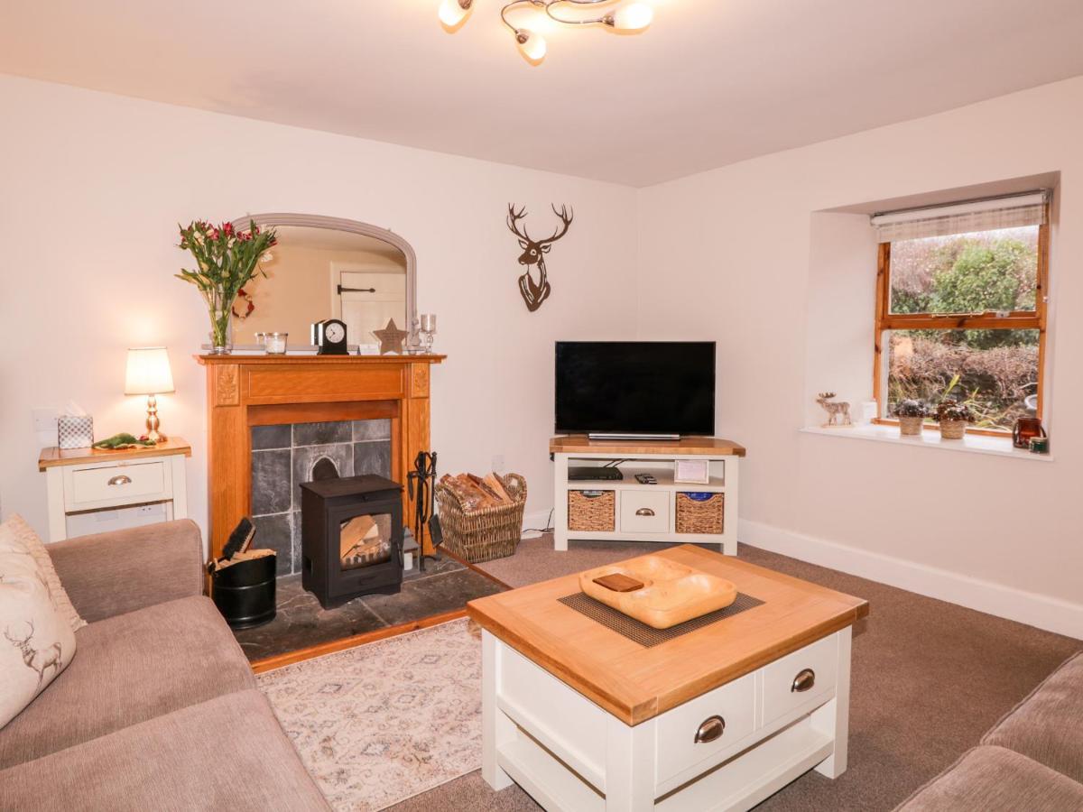 Stonywood Cottage Drumnadrochit Luaran gambar