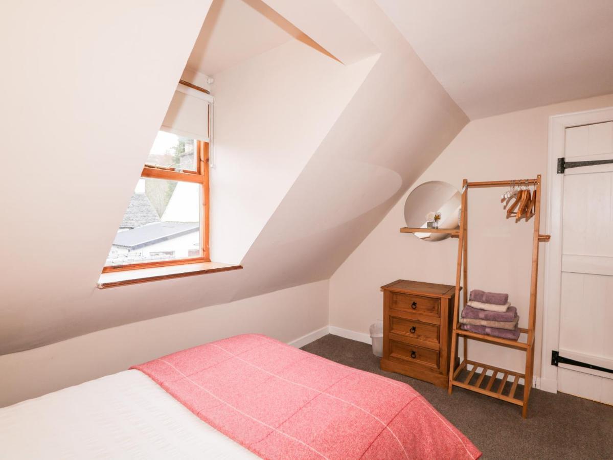 Stonywood Cottage Drumnadrochit Luaran gambar