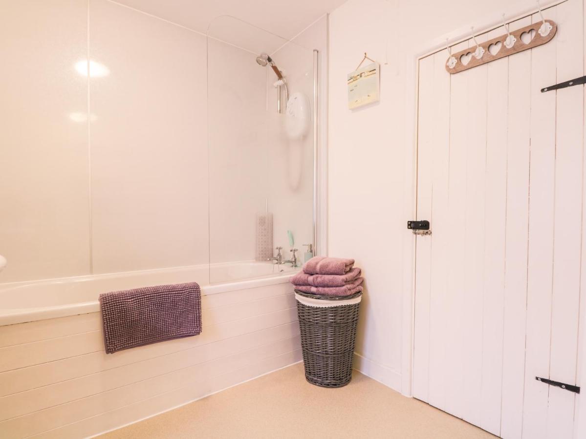 Stonywood Cottage Drumnadrochit Luaran gambar