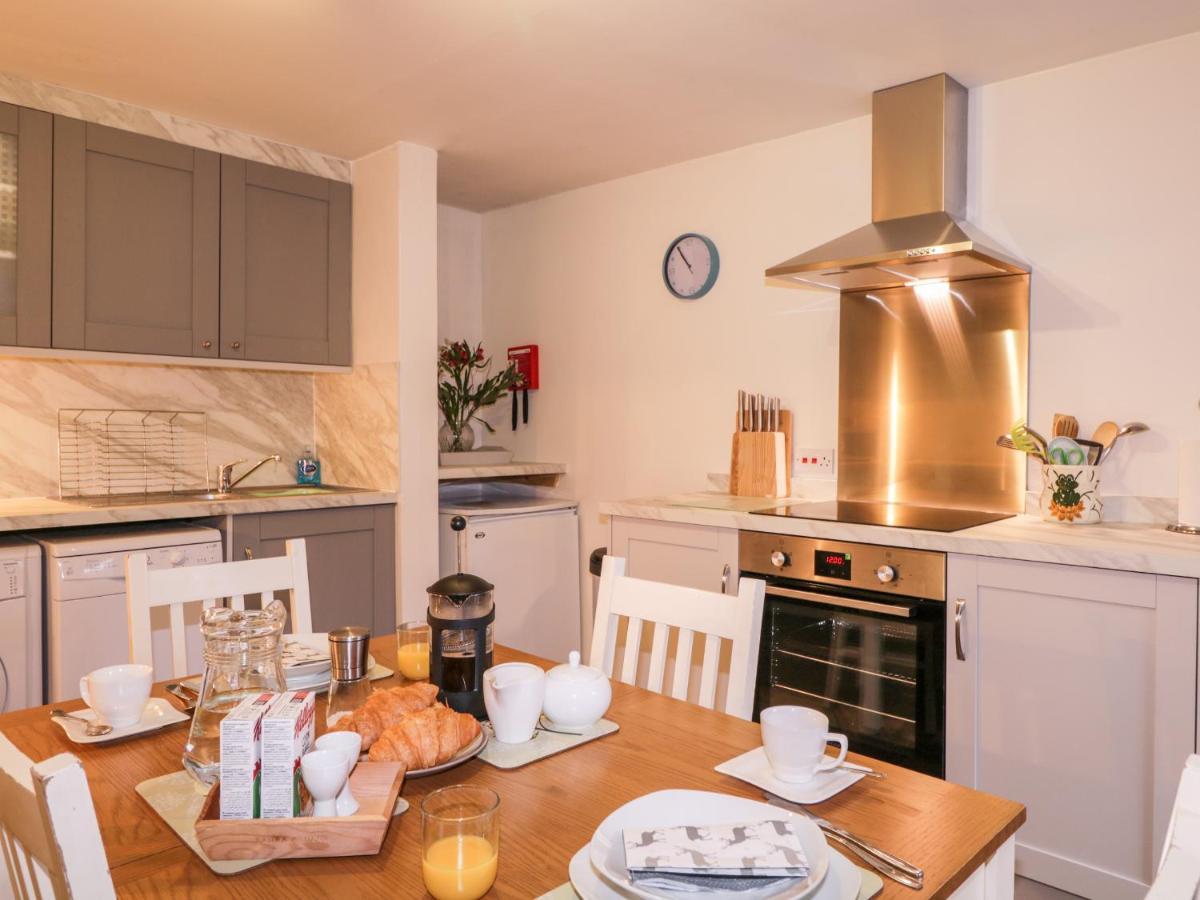 Stonywood Cottage Drumnadrochit Luaran gambar