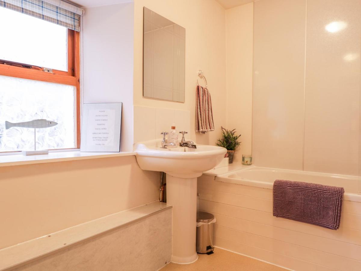 Stonywood Cottage Drumnadrochit Luaran gambar