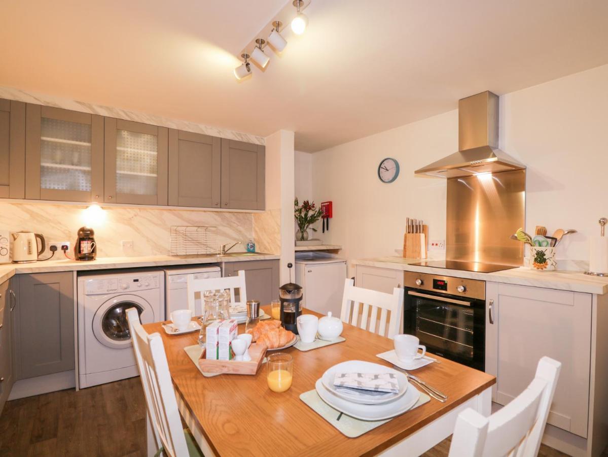 Stonywood Cottage Drumnadrochit Luaran gambar